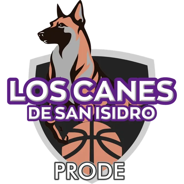 Escudo de Los Canes