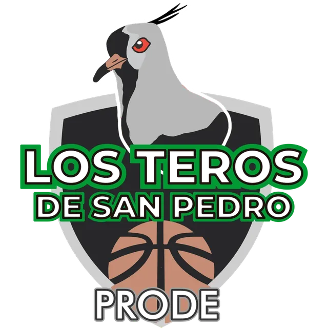 Escudo de Los Teros
