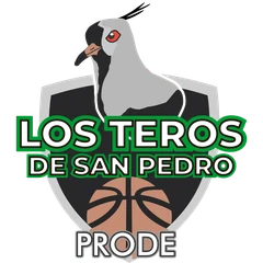 Escudo de Los Teros